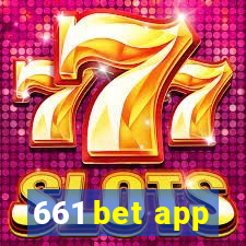 661 bet app